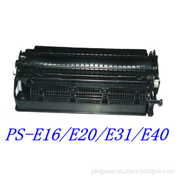 Original Toner Cartridge for Canon E16